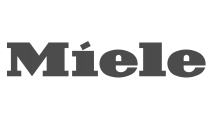 Logo von Miele